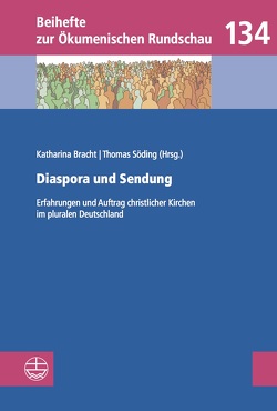 Diaspora und Sendung von Bracht,  Katharina, Söding,  Thomas
