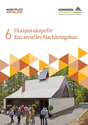 Diasporakapelle von Mangold,  Josef