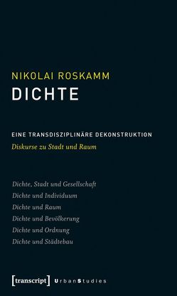 Dichte von Roskamm,  Nikolai