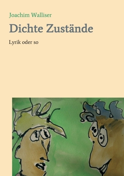 Dichte Zustände von Walliser,  Joachim