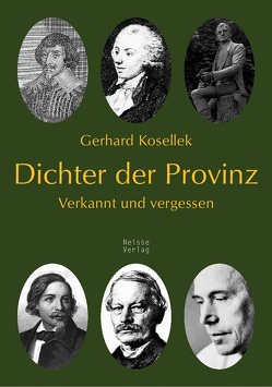 Dichter der Provinz von Kosellek,  Gerhard