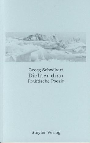 Dichter dran von Schwikart,  Georg