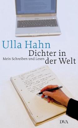 Dichter in der Welt von Hahn,  Ulla