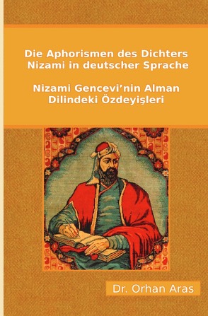 Dichter Nizami von Aras,  Orhan
