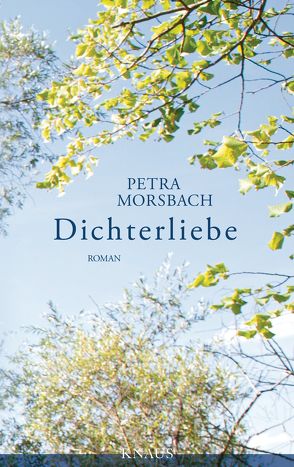 Dichterliebe von Morsbach,  Petra