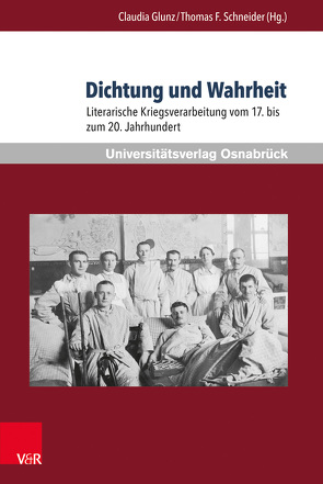 Dichtung und Wahrheit von Junk,  Claudia, Schneider,  Thomas F.