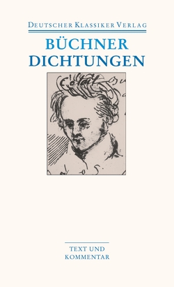 Dichtungen, Schriften, Briefe und Dokumente von Büchner,  Georg, Poschmann,  Henri, Poschmann,  Rosemarie