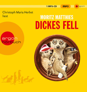 Dickes Fell von Herbst,  Christoph Maria, Matthies,  Moritz