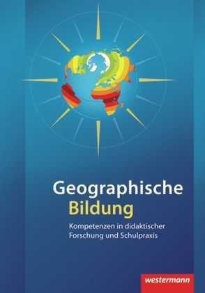 Didaktische Impulse / Geographische Bildung von Henry,  Roderich, Meyer,  Christiane, Stöber,  Georg