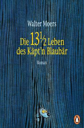 Die 13 ½ Leben des Käpt’n Blaubär von Moers,  Walter