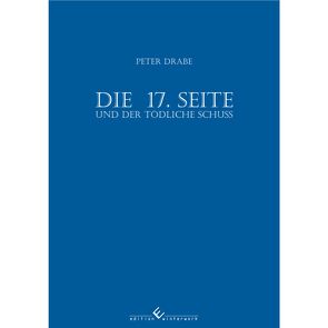 Die 17. Seite von Drabe,  Peter