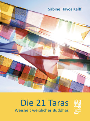 Die 21 Taras von Hayoz Kalff,  Sabine