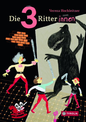 Die 3 Ritterinnen von Hochleitner,  Verena