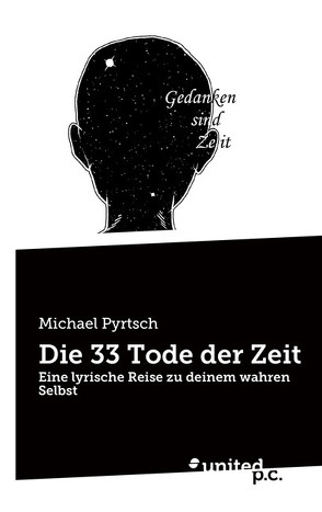 Die 33 Tode der Zeit von Pyrtsch,  Michael