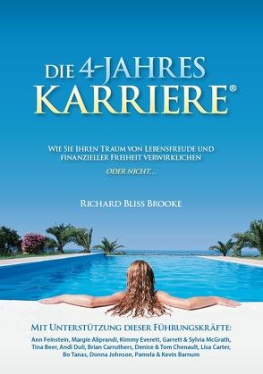 Die 4-Jahres Karriere