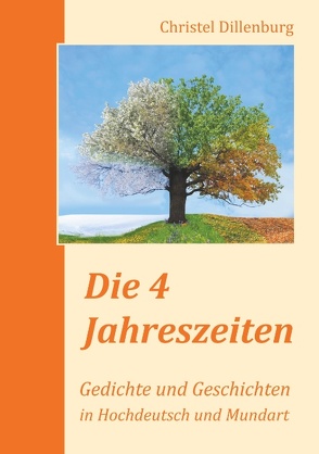 Die 4 Jahreszeiten von Dillenburg,  Christel