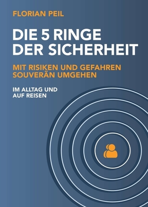 Die 5 Ringe der Sicherheit von Peil,  Florian