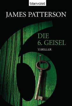 Die 6. Geisel – Women’s Murder Club – von Jaeger,  Andreas, Patterson,  James