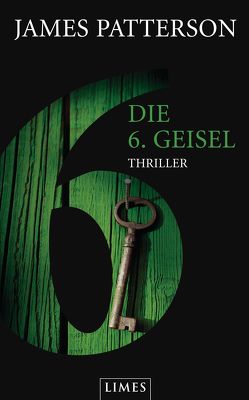 Die 6. Geisel – Women’s Murder Club – von Jaeger,  Andreas, Patterson,  James