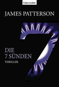 Die 7 Sünden – Women’s Murder Club – von Patterson,  James, Strohm,  Leo