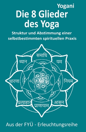 Die 8 Yoga-Glieder von Prokop,  Bernd, Yogani