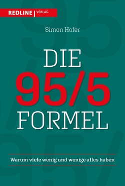 Die 95/5-Formel von Höfer,  Simon
