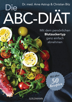 Die ABC-Diät von Astrup,  Arne, Bitz,  Christian, Kuhn,  Wibke