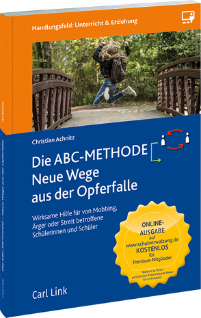 Die ABC-Methode: Neue Wege von Achnitz,  Christian