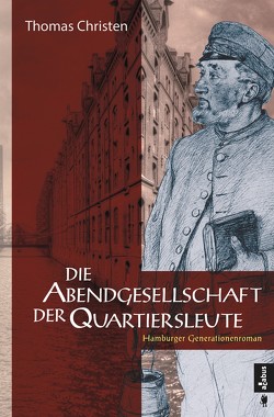 Die Abendgesellschaft der Quartiersleute von Christen,  Thomas