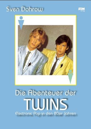 Die Abenteuer der Twins von Dohrow,  Sven