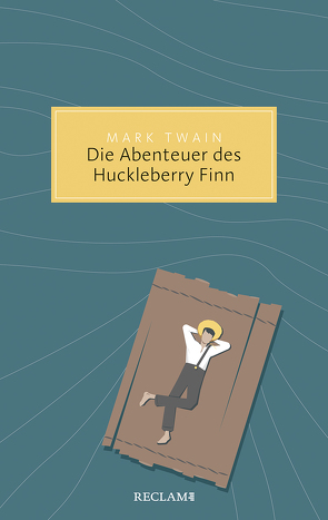 Die Abenteuer des Huckleberry Finn von Schöller,  Ekkehard, Twain,  Mark