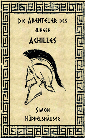 Die Abenteuer des jungen Achilles von Hüppelshäuser,  Simon