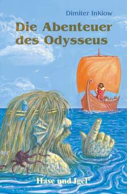Die Abenteuer des Odysseus von Inkiow,  Dimiter