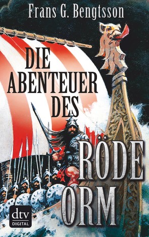 Die Abenteuer des Röde Orm von Bengtsson,  Frans G., Carlberg,  Elsa
