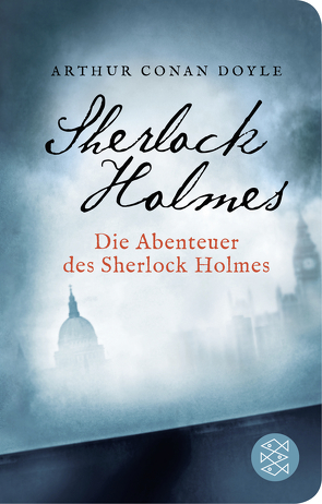 Die Abenteuer des Sherlock Holmes von Ahrens,  Henning, Doyle,  Arthur Conan