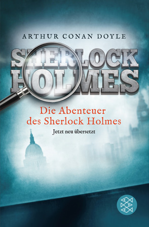 Die Abenteuer des Sherlock Holmes von Ahrens,  Henning, Doyle,  Arthur Conan