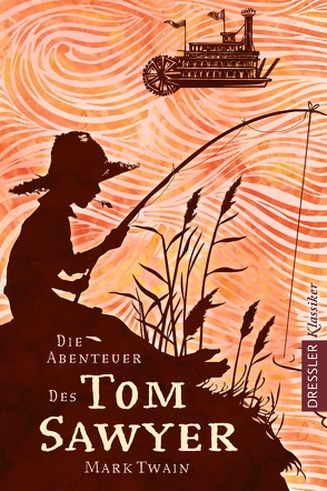 Die Abenteuer des Tom Sawyer von Johannsen,  Ulrich, Schneider,  Frauke, Trier,  Walter, Twain,  Mark