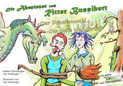 Die Abenteuer von Ritter Bussibert von Dürnberger,  Sabine