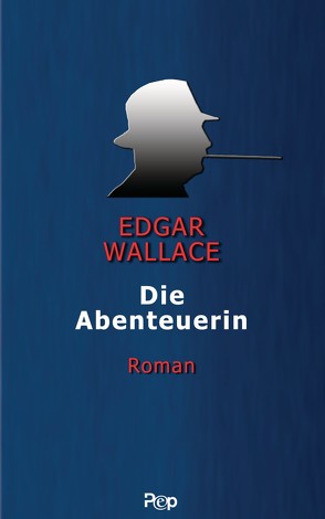 Die Abenteuerin von Wallace,  Edgar