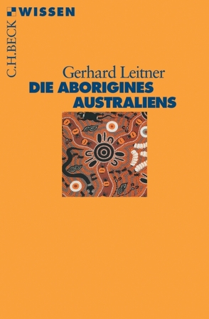 Die Aborigines Australiens von Leitner,  Gerhard
