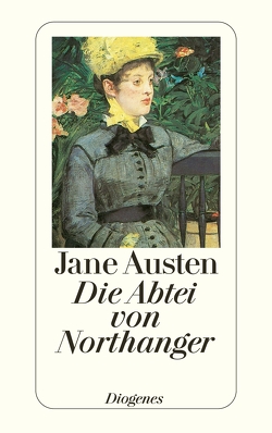 Die Abtei von Northanger von Agricola,  Christiane, Austen,  Jane