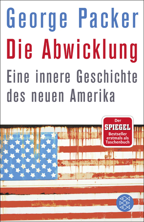 Die Abwicklung von Hens,  Gregor, Packer,  George