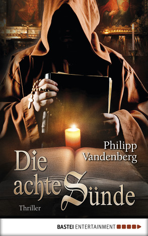 Die achte Sünde von Vandenberg,  Philipp