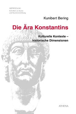 Die Ära Konstantins von Bering,  Kunibert