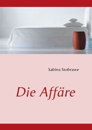 Die Affäre von Stobrawe,  Sabina