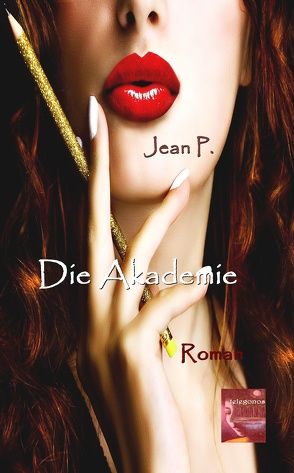 Die Akademie von Jean,  P.