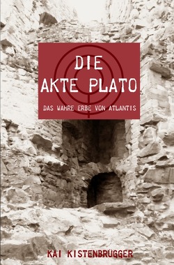Die Akte Plato von Kistenbrügger,  Kai