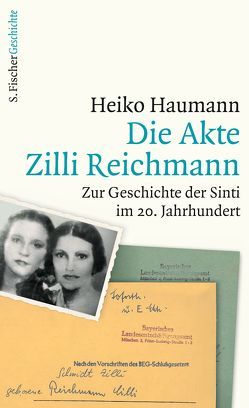 Die Akte Zilli Reichmann von Haumann,  Heiko