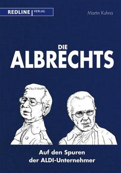Die Albrechts von Kuhna,  Martin