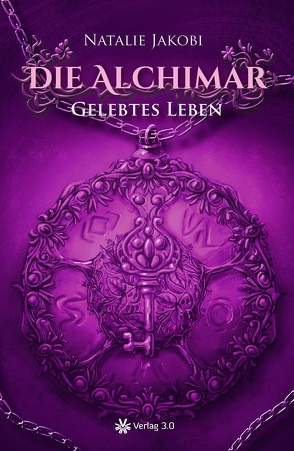 Die Alchimar – Gelebtes Leben (Band 4) von Jakobi,  Natalie